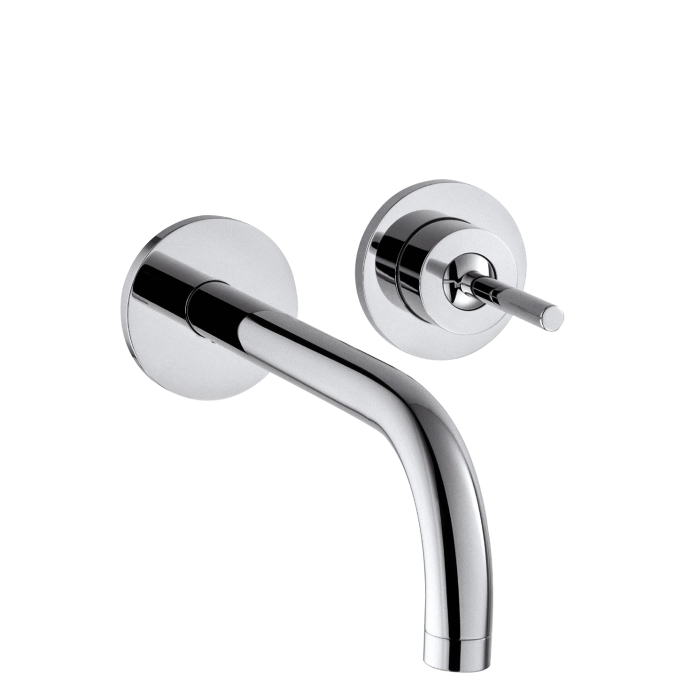Basin Mixer